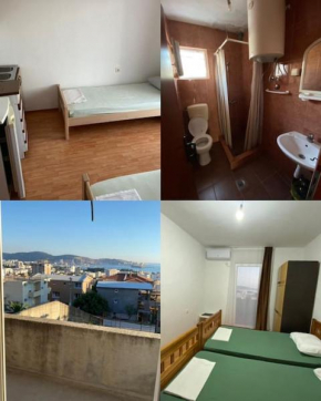 Apartman Helena